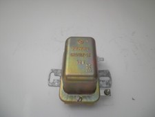 Femsa 9190110041 Generatorregler GRO12X-13 Spannungsregler 12V Alternator