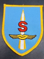 Bundeswehr Patch BW