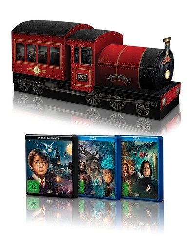 Harry potter limited hogwarts - harry,