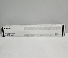Canon T01 (8066B001) Black