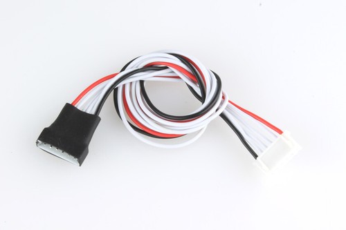 Balancer adapterkabel 30cm - balancer,