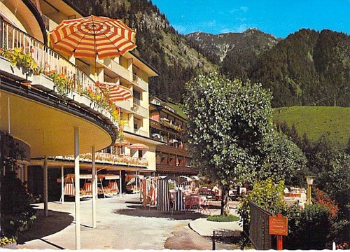 Hindelang hotel - hindelang, ak