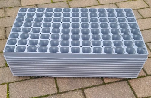 Pikierplatten - 7,