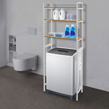 Badregal WC Regal über