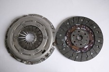 Sachs Kupplungssatz für Ford Mondeo III 2.0 TDCI Jaguar X-Type 3000 970 052 B
