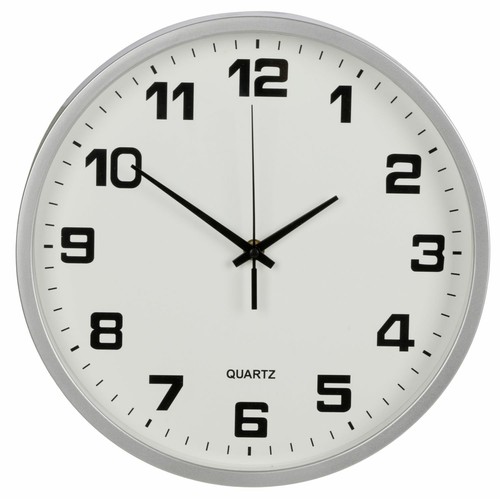 Wanduhr 30cm küchenuhr - wanduhr,
