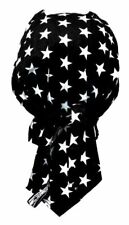 Bandana Cap Bikertuch Kopftuch