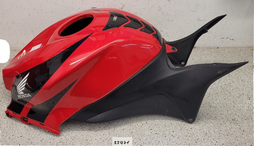 Honda cbr 600rr pc40 tankhaube - 600rr,