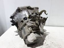 Getriebe PEUGEOT 307 SW (3H) 1.6 HDI 110 20DM69