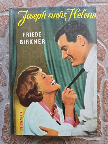 Friede birkner joseph - friede,