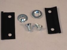 Schrauben Keder Lenkerabdeckung Star Habicht Sperber Schwalbe Simson Gummi