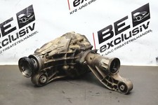 Mercedes ML 350 W166 Vorderachsgetriebe Differential Getriebe 3.27 A1663300200