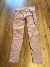 Oceans Apart Hose, Leggings, Sporthose, Fitnesshose Gr. S (36, 38) rosa TOP !!!