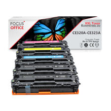 5 Toner für HP Laserjet Pro