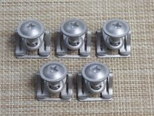 10 Teile Set Unterfahrschutz