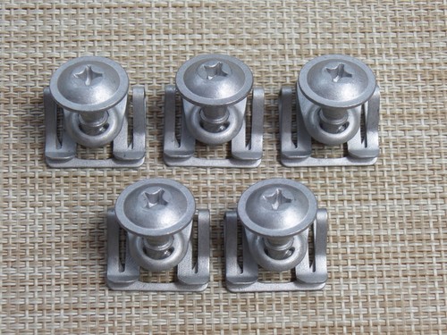 Teile set unterfahrschutz - teile,