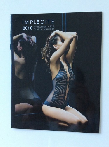 Implizit wäsche katalog - implizit, _wÄsche