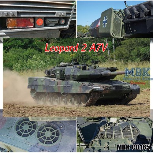 Modellbau könig mbk - modellbau-könig, mbk-fcd165