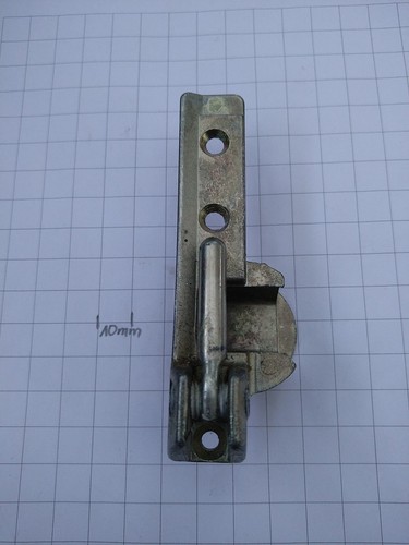 Maco ecklager 21634 - maco, 18/11-12