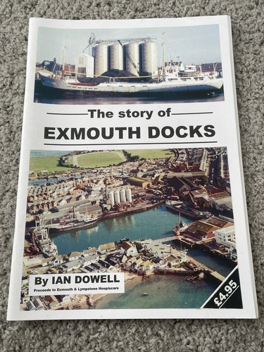 The story exmouth docks - story,