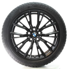 BMW 3er G20 G21 Winterräder