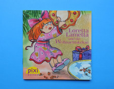 Pixi Buch - Nr. 1709 Loretta