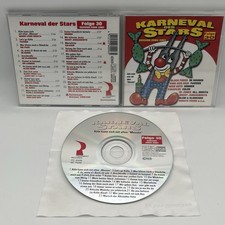 Karneval Der Stars 30 von