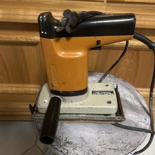 DDR Bohrmaschine mit