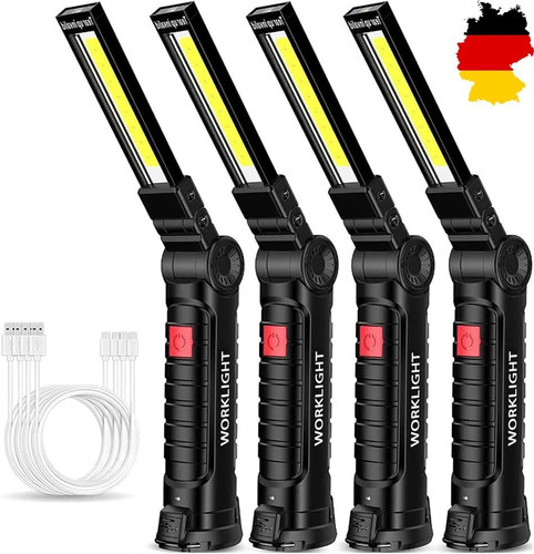 Cob led kfz - led, arbeitsleuchte