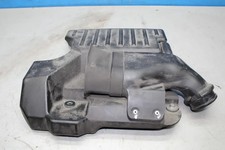 Luftfilterkasten Luftkanal