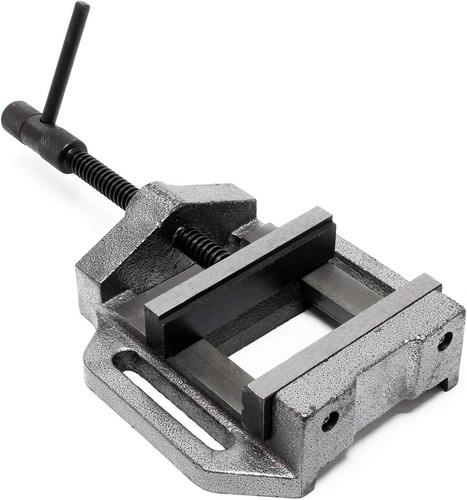 Maschinenschraubstock 150 - , mm