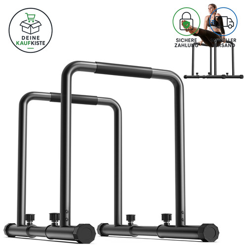 Dip barren verstellbar 500 - dip,