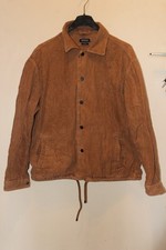 MC NEAL Cord Jacke XL 100%