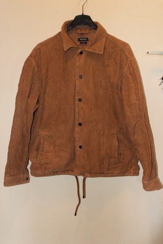 Neal cord jacke 100 - xl, 100%