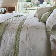 YVES DELORME SOUFFLE BLANC