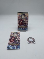 To Heart 2 Dungeon Travelers - Sony PlayStation Portable - PSP - OVP - NTSC-J