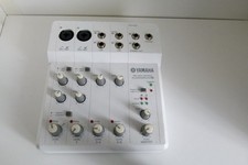 Kleinmischpult Yamaha Audiogram 6 USB