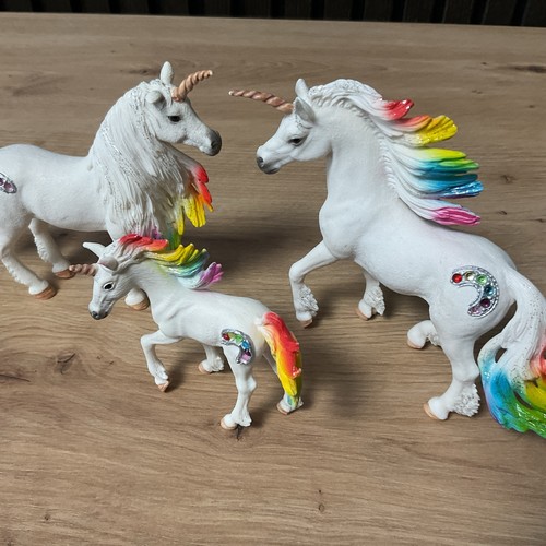 Schleich bayala regenbogen - bayala,