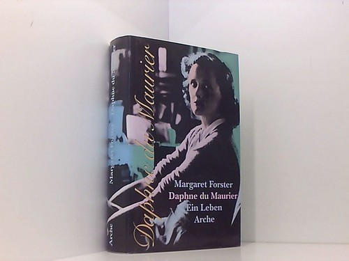 Daphne maurier ein - maurier:,