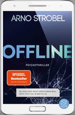 Arno Strobel / Offline - Du