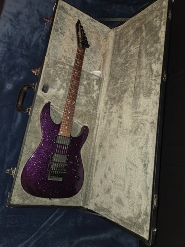 Ltd 602 purple sparkle - ltd-kh,