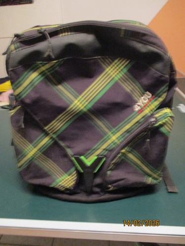 You igrec schulrucksack - igrec,