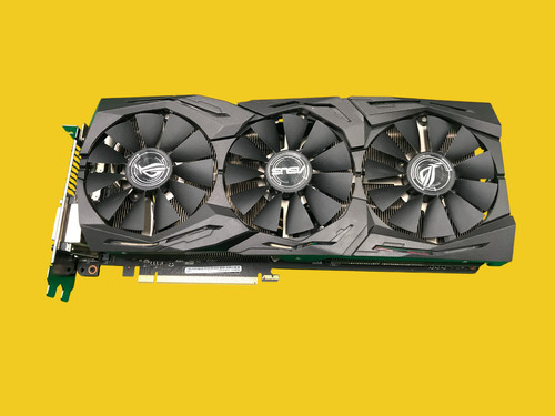 Asus nvidia geforce 1070 - nvidia,