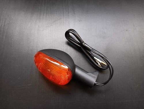 Blinker hinten links orange - , mz