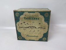 Marke Teekanne im Pompadour