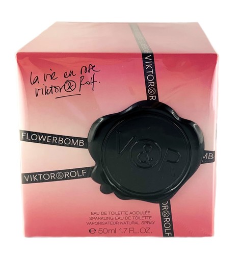 Viktor rolf flowerbomb la - viktor,