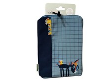 Lilliputiens U-Heft Hülle