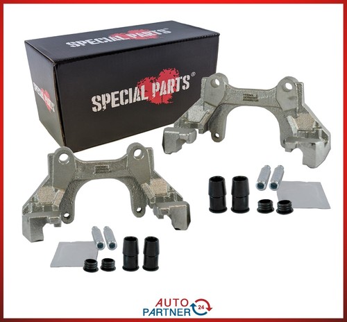 Bremssattelhalter für vw - 2x,