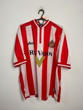 SUNDERLAND 1999/2000 HOME