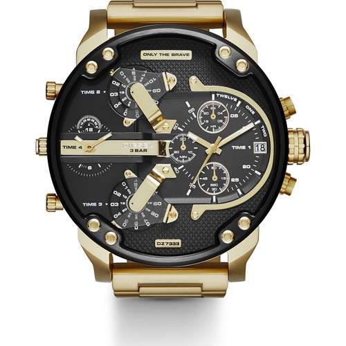 Diesel herrenuhr dz7333 - diesel,